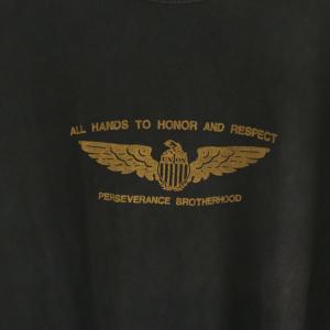 Deuxieme Classe 24SS ecstatic Tシャツ カットソー 半袖 コットン グレー /NR OS