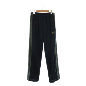 ARKnets別注 Track Pant - Poly Smooth パンツ イージー XS ネイビー