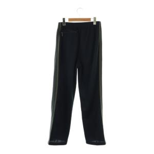 Needles ARKnets別注 Track Pant - Poly Smooth パンツ イージー XS ネイビー