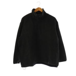 GM223-30222 Boa Anorak Blouson