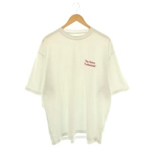 24SS  Logo T-Shirt Tシャツ カットソー XL ライトグレー SS24BRENCT04NTL
