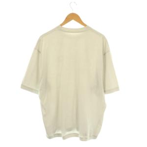 The ennoy Professional 23SS Short Sleeve Hem Rib Tee Tシャツ カットソー XL ライトグレー SS23BRENCT08NTL