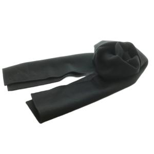 大判ストール カシミヤ ダークネイビー 529 W2734