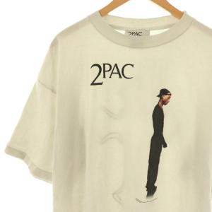 SAINTMICHAEL 25SS S/S T-SHIRT×2PAC カットソー XL SM-HR8-0000-C15