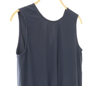 THE NORTH FACE フレキシブルオールインワン M ネイビー NPW22583 /DO OS