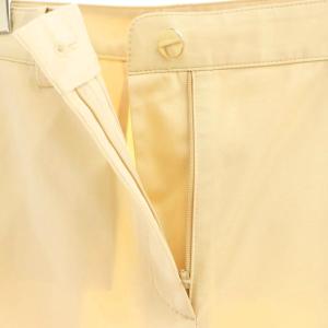 Theory 24SS Patton Plus 2 PD UTL Patch Pant ワイドパンツ 4 ベージュ /AT