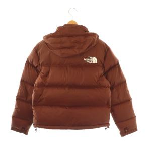 THE NORTH FACE W1996 RTRO NPTS Nuptse Crop Jacket S