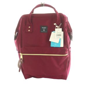 クロスボトル CROSS BOTTLE リュックサック バッグ バックパック 18L A4 撥水 口金