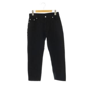 × オクスン ok.soon OGC DENIM OVERDYE PANTS デニムパンツ ジーンズ 2
