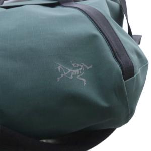 ARC’TERYX GRANVILLE 2way ショルダーバッグ グリーン