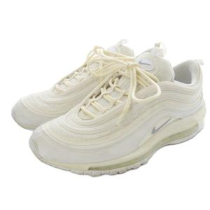 NIKE Air Max 97 White/Wolf Grey/Black
