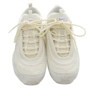 NIKE Air Max 97 White/Wolf Grey/Black