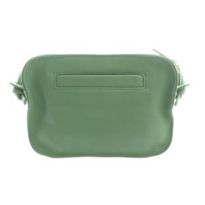 PAPILLONNER イア ear × ブルックリンチャーム BROOKLYN CHARM ショルダーバッグ クロスボディ キリン