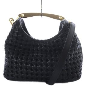 エレメ 24SS WOVEN BOOMERA SMALL ハンドバッグ