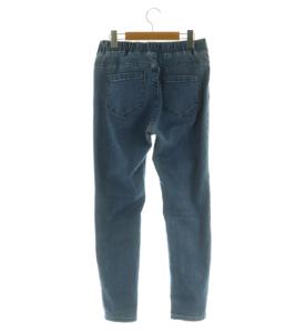BEARDSLEY デニムパギンス パンツ イージー ストレッチ 1 インディゴブルー /MY OS