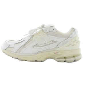 M1906DE スニーカー 24cm ホワイト