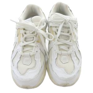 New Balance M1906DE スニーカー 24cm ホワイト