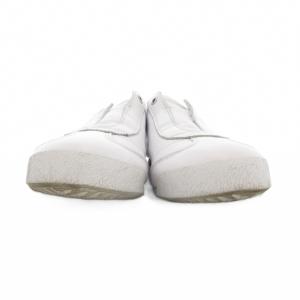 Onitsuka Tiger MEXICO 66 SD PARATY スリッポン 23.5cm シューズ ローカット 白 ホワイト /AE