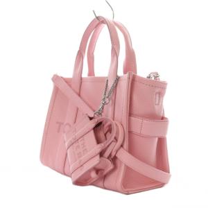 MARC JACOBS THE LEATHER TOTR BAG MINI 2way