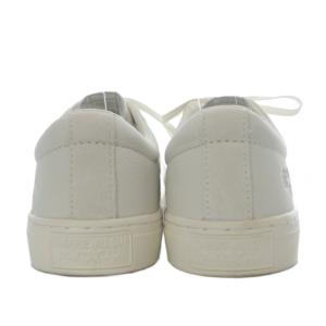 CONVERSE GLR オールスター クップ OX レザー スニーカー ローカット US7.5 ホワイト /YO23