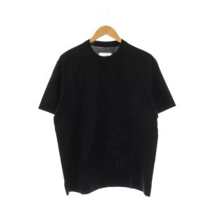 ORGANIC PIMA 40/2 KNIT COFORT-FIT Tee S/S Tシャツ カットソー