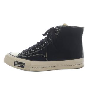 SKAGWAY HI PATTEN スニーカー US8.5 ブラック