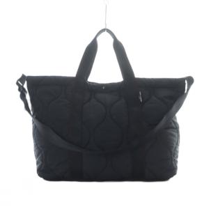 ESTELLE RIP QUILT TOTE BAG 2WAY