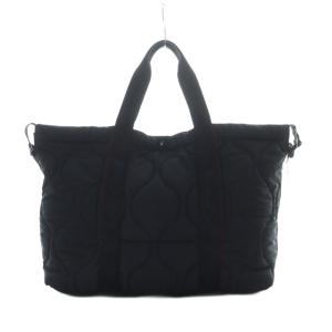 COMME des GARCONS HOMME ESTELLE RIP QUILT TOTE BAG 2WAY