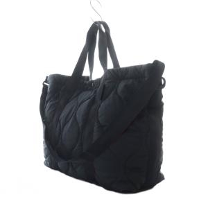 COMME des GARCONS HOMME ESTELLE RIP QUILT TOTE BAG 2WAY