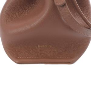 POLENE Numero Neuf Mini エディション パウダーテクスチャー 2WAYバッグ