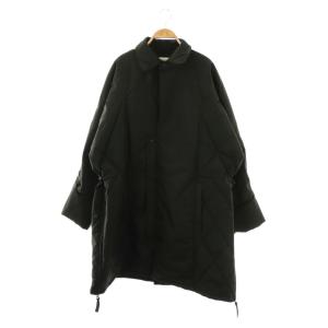 ×WILDTHINGS  SHELL PADED COAT