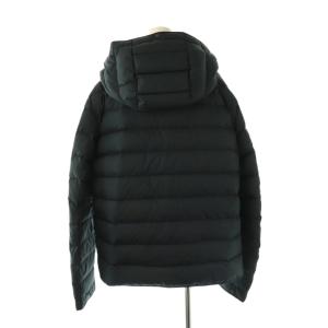 MONCLER AVALON ダウンジャケット 2 ネイビー