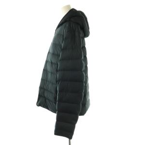 MONCLER AVALON ダウンジャケット 2 ネイビー