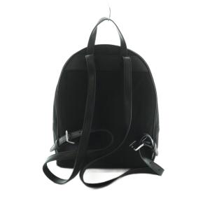 MICHAEL KORS KENLY バックパック リュックサック スタッズ装飾 黒 ブラック 35F9SY9B6C /MI OS