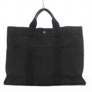 エールライン MM トートバッグ