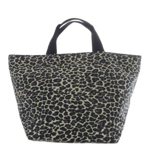 2925F ナイロン舟形トートL パンサーブラン