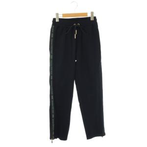 Line Jersey パンツ イージー S ネイビー /DF OS