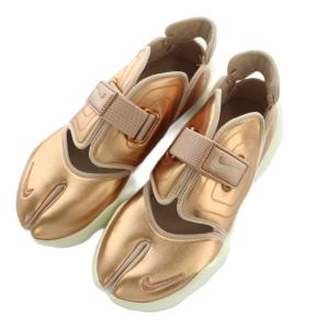 NIKE Women's Aqua Rift Bronze スニーカー US8.5 CW5875-929