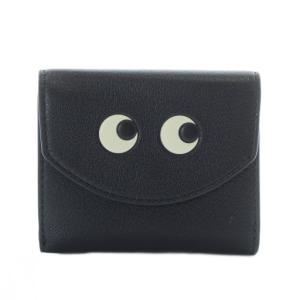 Mini Trifold Eyes ミニ・トライフォールド・ウォレット