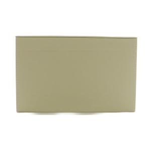 Alexandre De Paris 50周年限定 アクセサリーBOX ボックス ジュエリーボックス アイボリー /MI OS