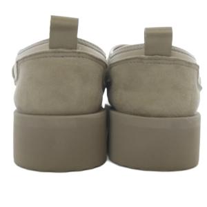 SUICOKE LAppartement取り扱い 24AW SUICOKE SABO