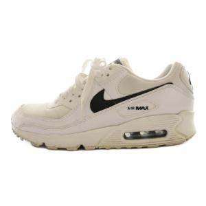 AIR MAX 90 スニーカー US7.5 ホワイト DH8010-101