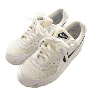 NIKE AIR MAX 90 スニーカー US7.5 ホワイト DH8010-101