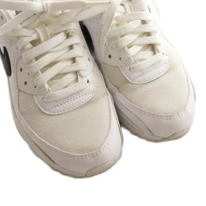 NIKE AIR MAX 90 スニーカー US7.5 ホワイト DH8010-101