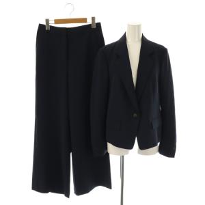 24SS セットアップ LIVE 2 ROCHELLE ジャケット HANNA パンツ 40 38