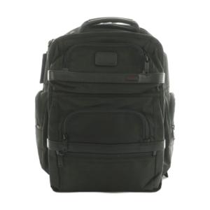 Alpha 2 ビジネスバッグ ブラック 26578D2