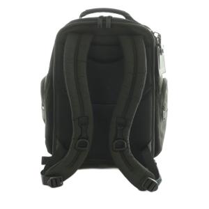 TUMI Alpha 2 ビジネスバッグ ブラック 26578D2