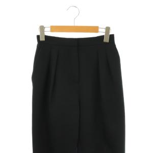 René 6225980 ポリエステルパンツ テーパードパンツ 34 ネイビー /ES OS