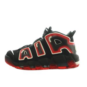 AIR MORE UPTEMPO LASER CRIMSON スニーカー US7.5