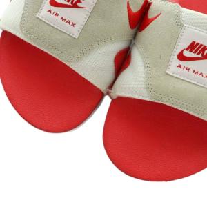 NIKE Air Max 1 Slide Light Neutral Grey